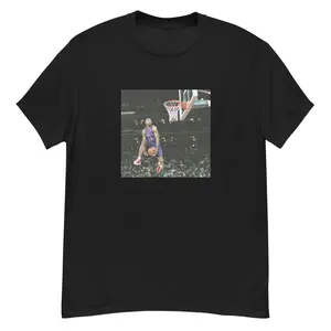 Vince Carter Raptors T-Shirt