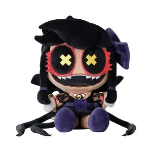 Murder Drones Cyn Plush Toy