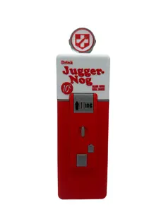 Zombies Juggernog Perk Machine 3D Print Model