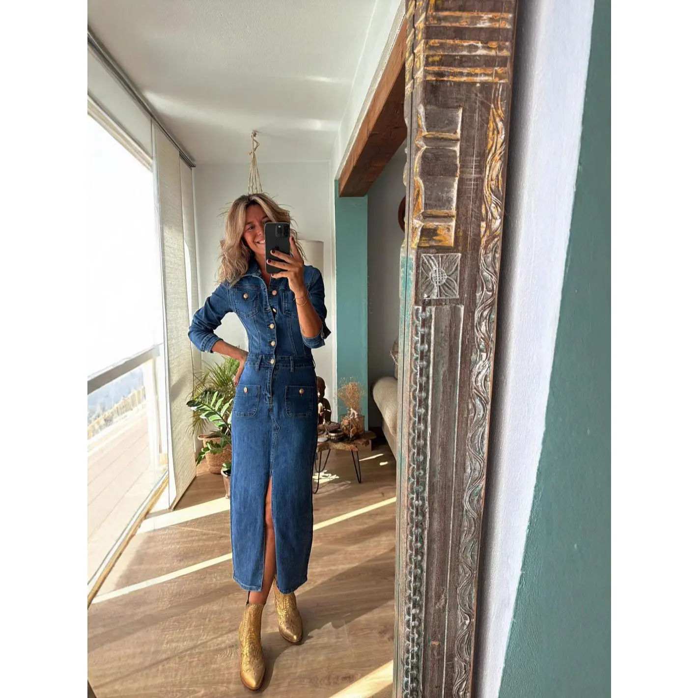shein dresses for women SHEIN Priv Women Elegant Solid Color Minimalist Casual Poncho Sleeve   WestLine Apparel