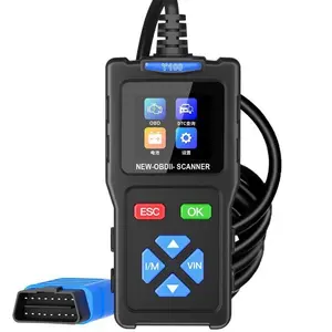 Car Fault Diagnosis Instrument obd2 Car Engine Detector elm327 Scanner