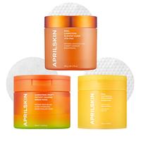 Trio for Pore & Acne & Skin Texture