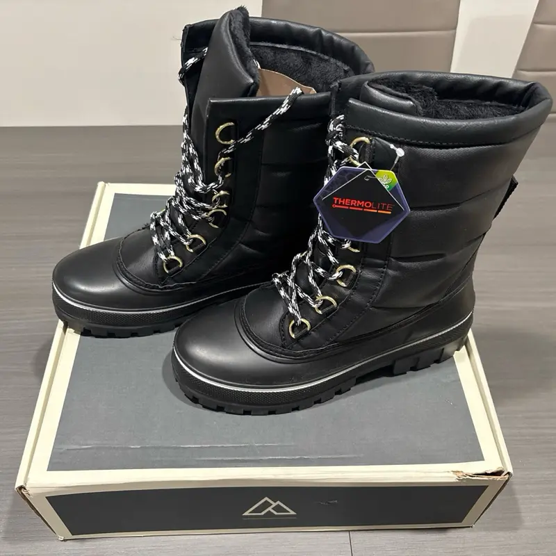 Woman Boots