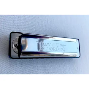 Lark in the Morning Blues Harmonica in C