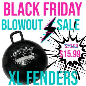 XL Fenders