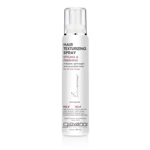 GIOVANNI HAIR TEXTURIZING SPRAY