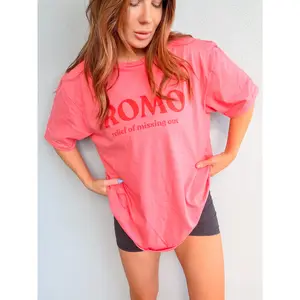 ROMO Graphic Tee C.O.C