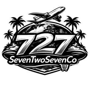 SevenTwoSevenCo
