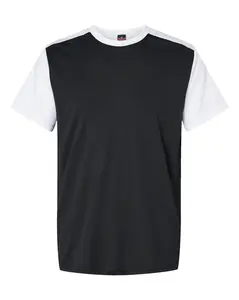 Alleson Athletic Men's Crewneck Pullover Baseball Jersey - 532CJ
