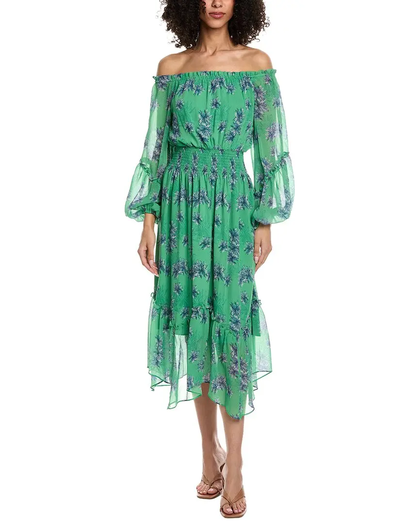 Ramy Brook Velma Maxi Dress