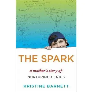 USED-The Spark: A Mother's Story of Nurturing, Genius, and Autism by Kristine Barnett (Paperback)