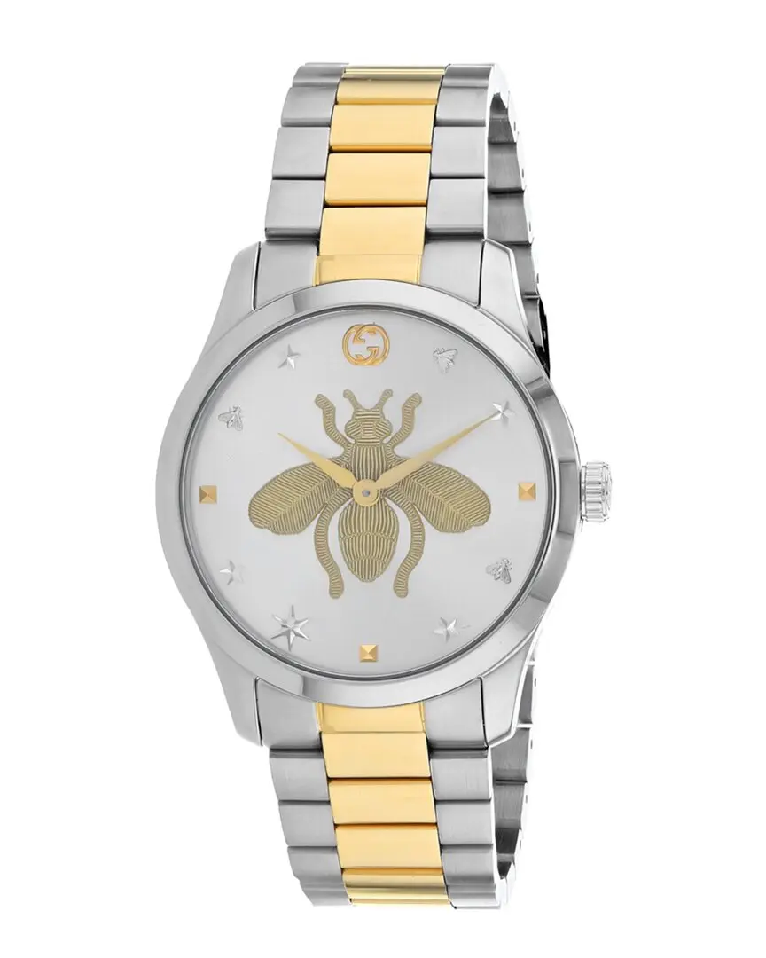 Gucci Women's G-Timeless Watch