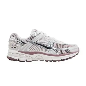 Nike Wmns Air Zoom Vomero 5 'Chrome Platinum Violet'