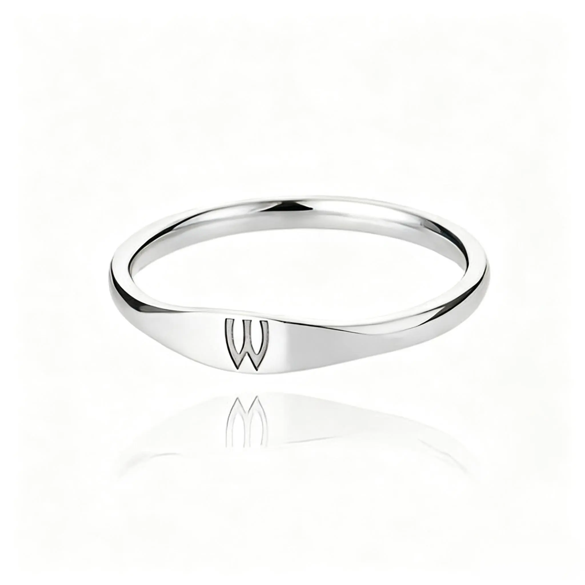W-Silver