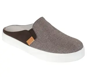 Revitalign Slip-On Orthotic Mule Sneakers - Esplanade