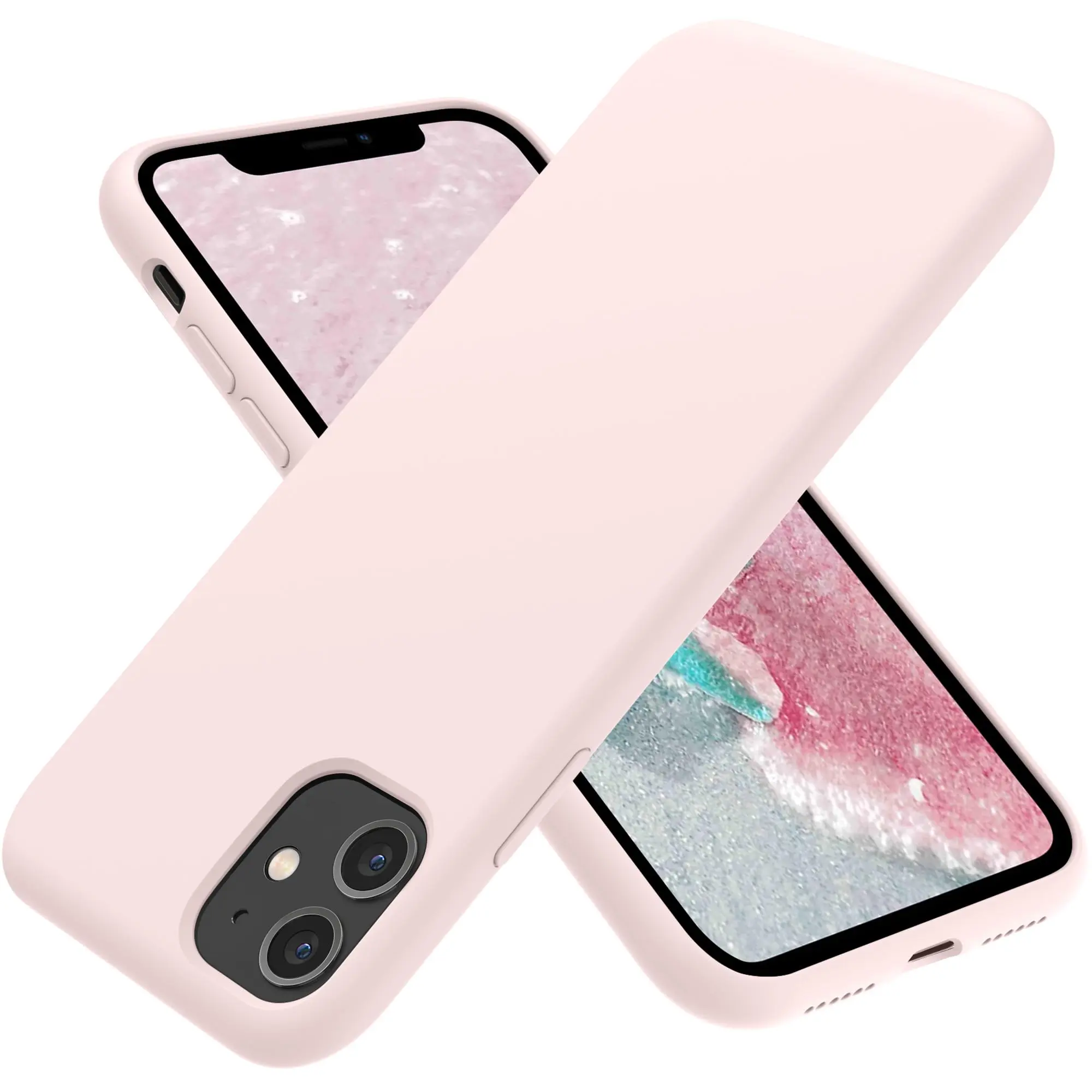 Chalk Pink
