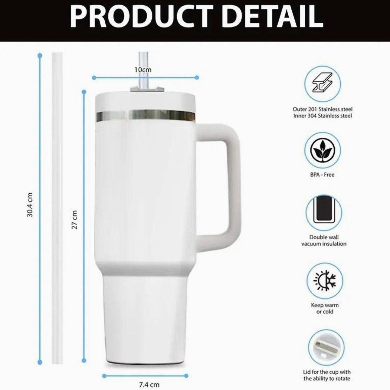 Strawberry Shortcake And Rainbow Brite Cartoon Custom Cup 40 oz 20 oz Tumbler With Handle