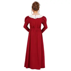 Kid's Abigail Adams Costume