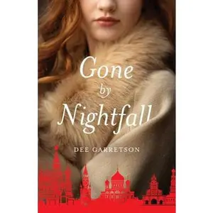 USED-Gone by Nightfall by Garretson, Dee (Hardcover)
