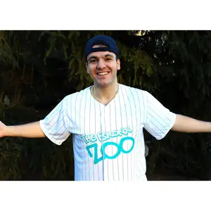 The Bronx Zoo Jersey