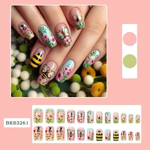 Premium Press on Nails