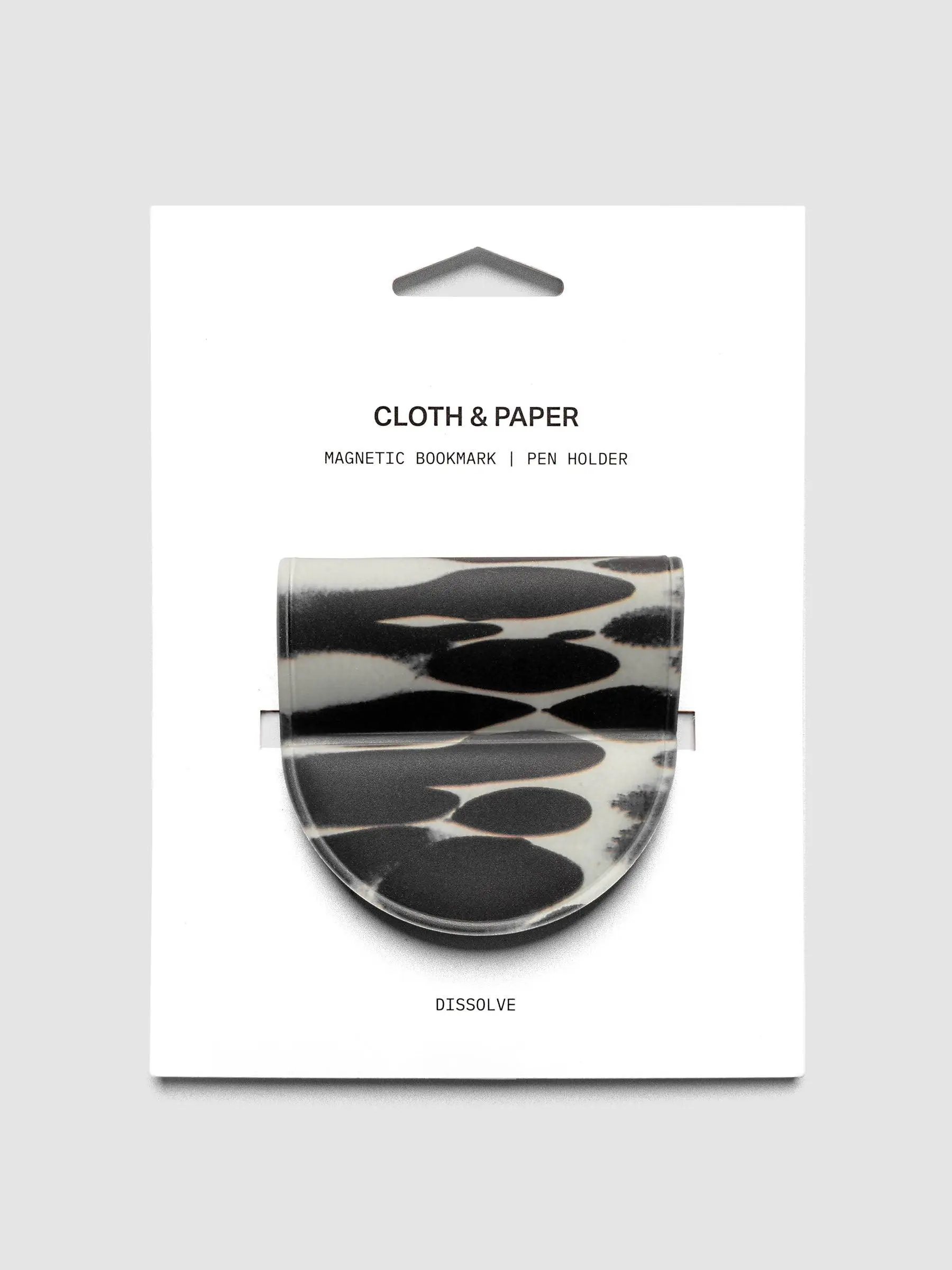 Magnetic Bookmark | Pen Holder | Vinyl Magnetic Bookmark | Pen Holder | Vinyl