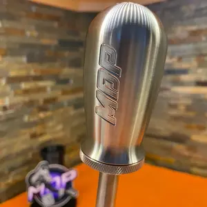 MDP Heavyweight Pro 1 Shift Knob