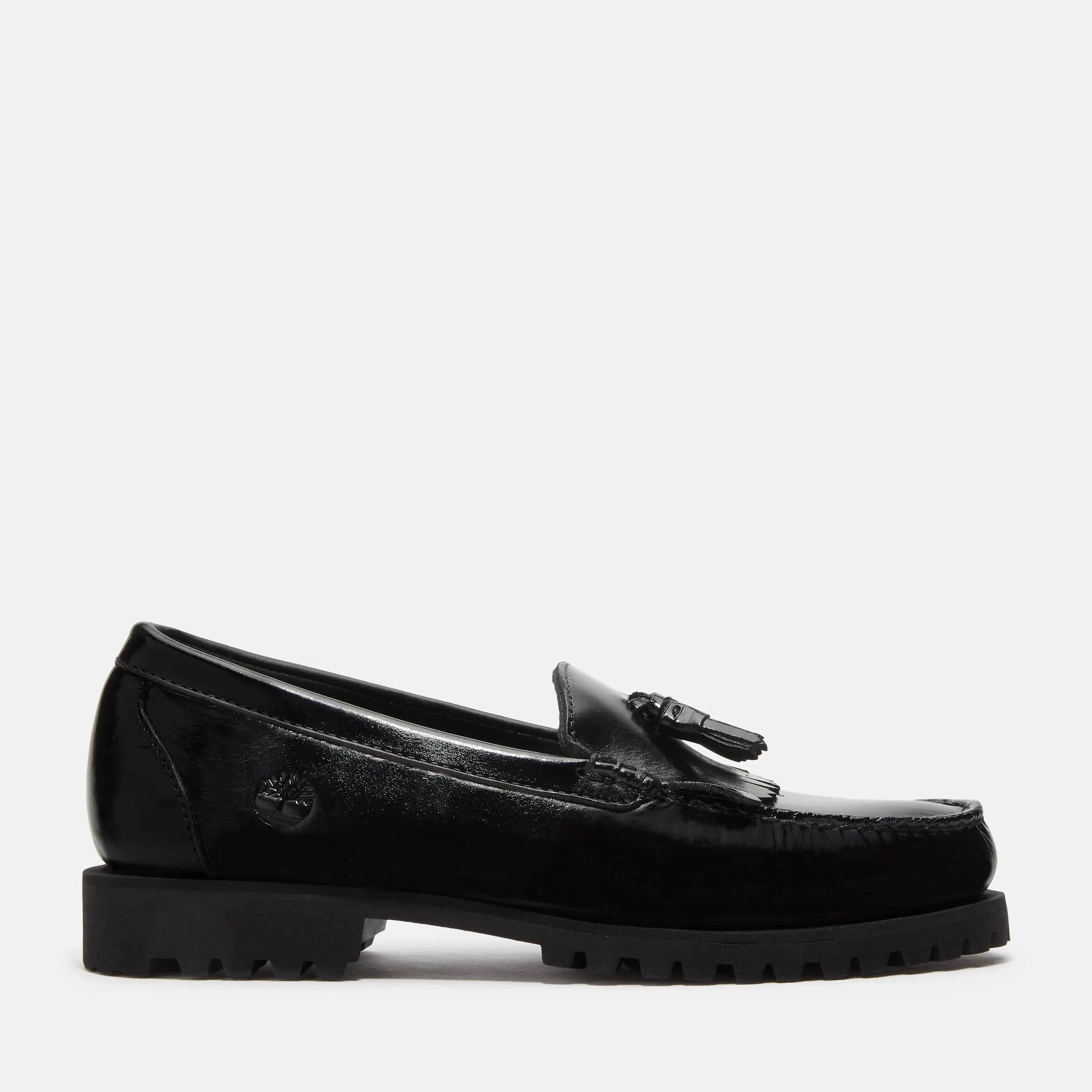 Black Full-Grain