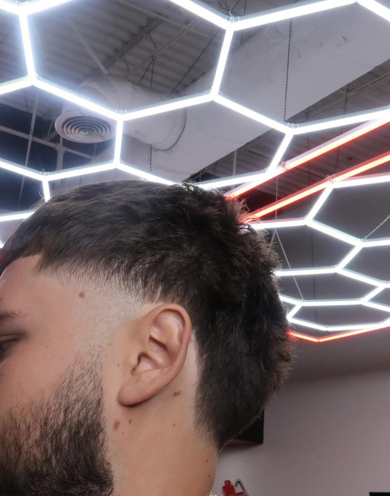 BANDERA Voluminous Texture Hair Powder - Matte Finish for All Hair Types - Haircare, Curl enhance volume