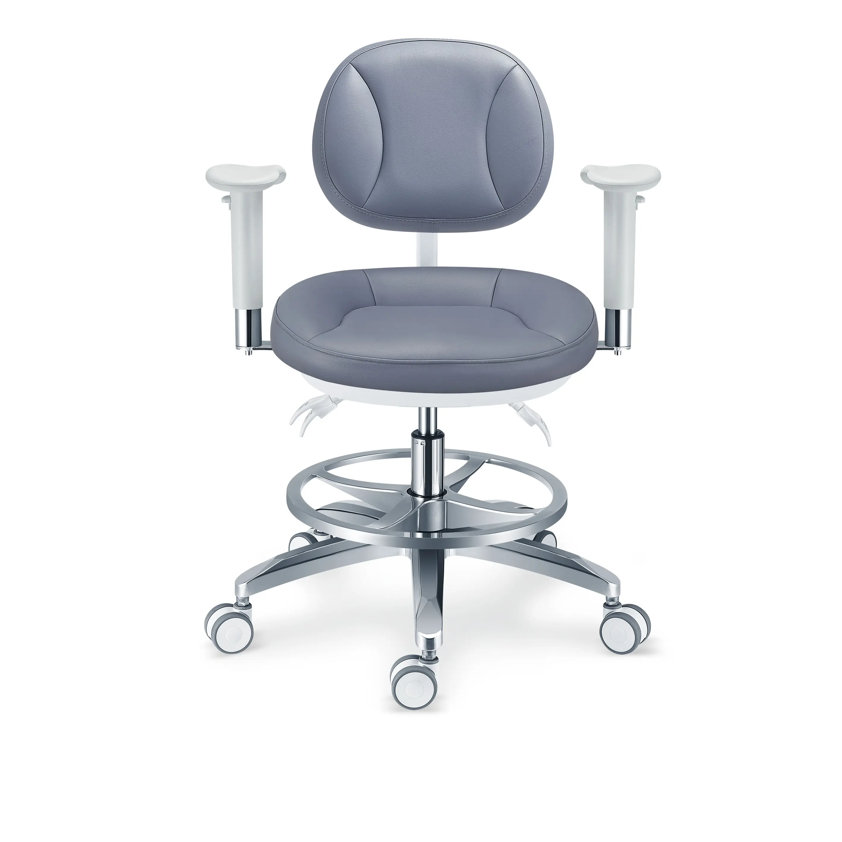 Dental Stool (P-084) Dental Stool (P-084)