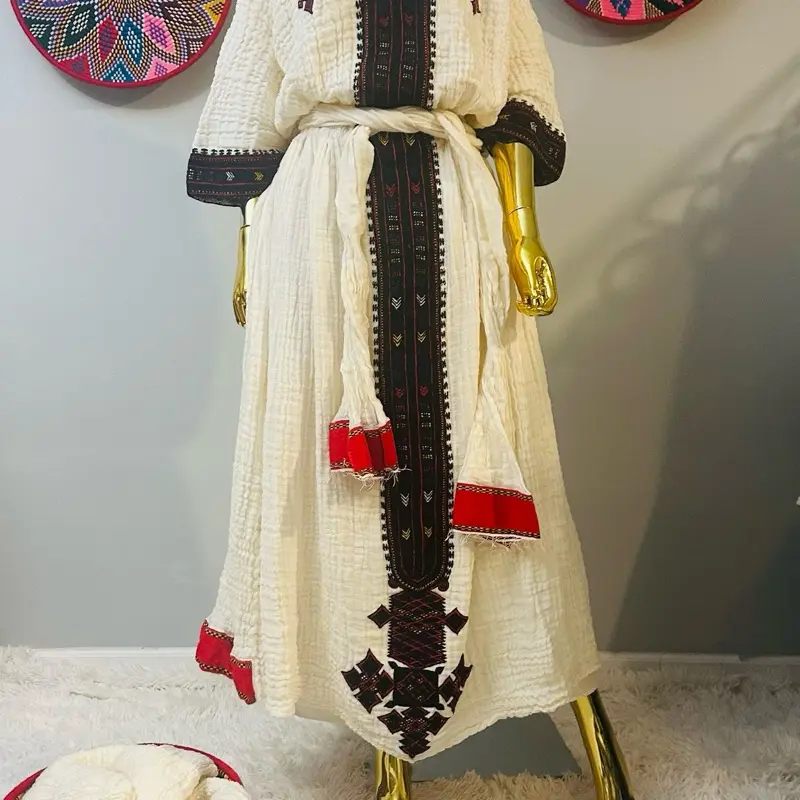 Axum dress