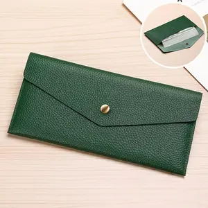 Storage Bag, Cosmetic Organizer Pouch, Makeup Organizer, Versatile Storage Bag for Cash, Passport, ID Card, Driver's License