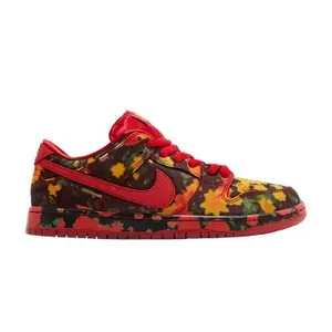The Wizard of Oz x Nike Dunk Low SB 'Poppy Field'