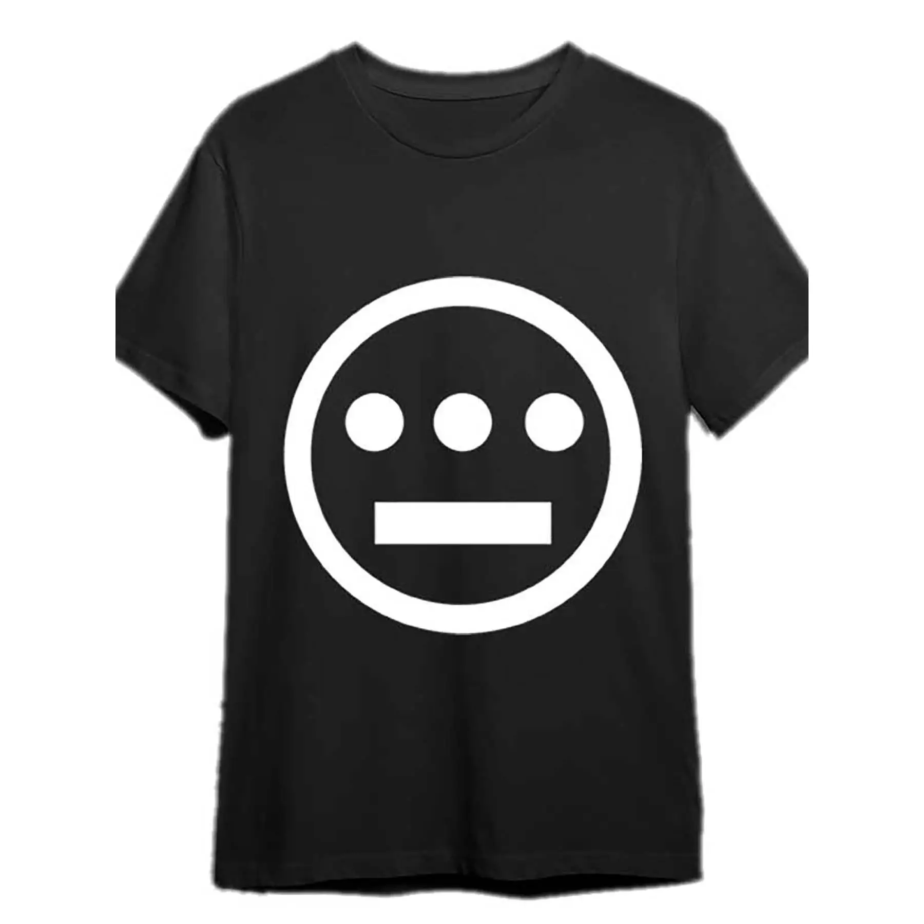 Hieroglyphics Logo American Underground Hip Hop T-shirt 341337 funny Men'S Short Sleeve Graphic T-shirt Collection black PR
