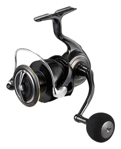 Daiwa 2026 Certate HD LT