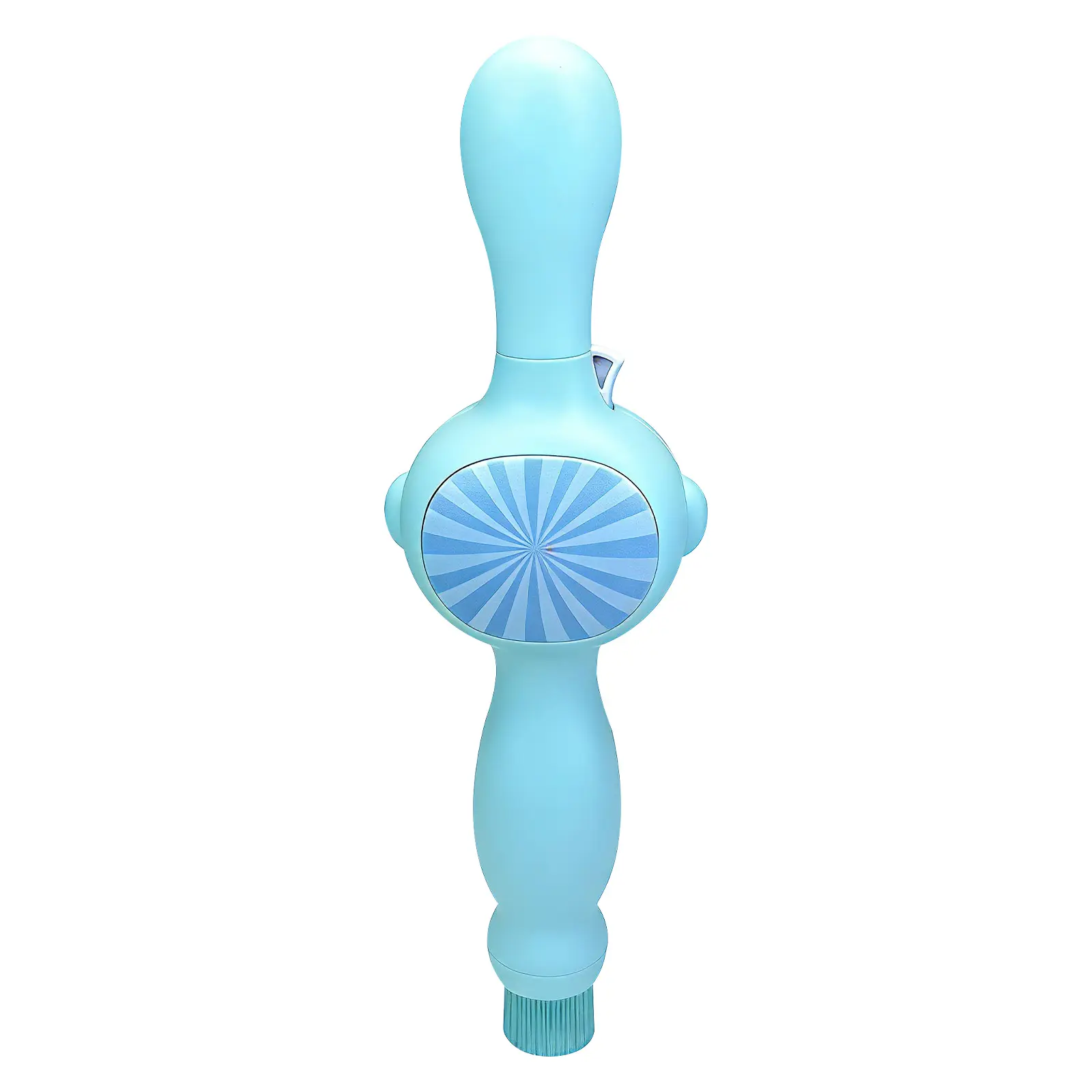 Electric Smoke Bubble Wand, Touchable Bouncy Bubbles Machine,For Kids Outdoor Play Gifts
