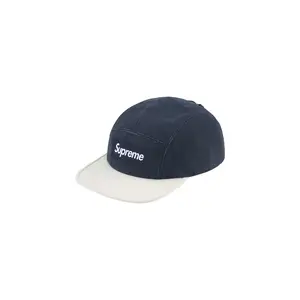 Ventile Camp Cap "SS25 - Navy" SU26489