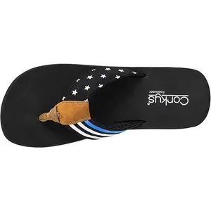 Corky Liberty Flip Flop