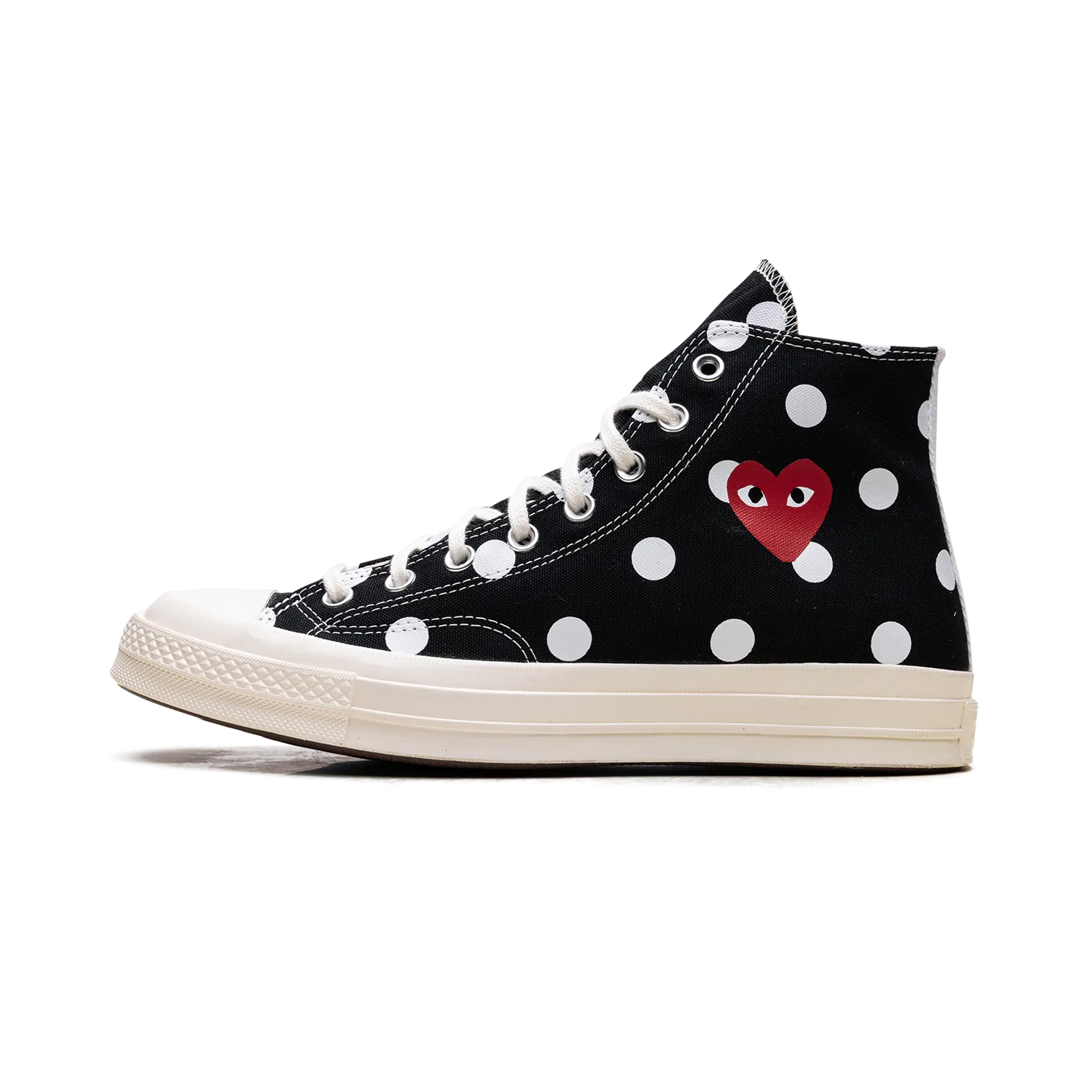 Chuck 70 CDG HI "CDG" 157250C