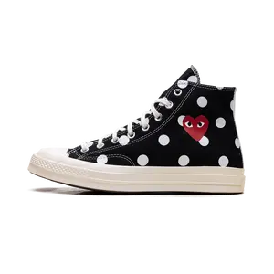 Chuck 70 CDG HI "CDG" 157250C