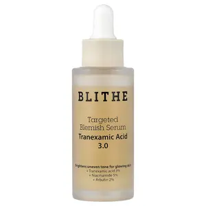Blithe Targeted Blemish Serum, Tranexamic Acid 3.0, 1 fl oz (30 ml)