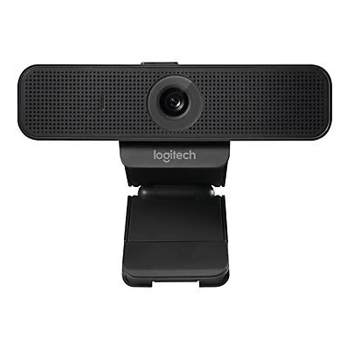 Logitech 1Y7737 C925e Autofocus Streaming USB Computer Webcam - 30 fps