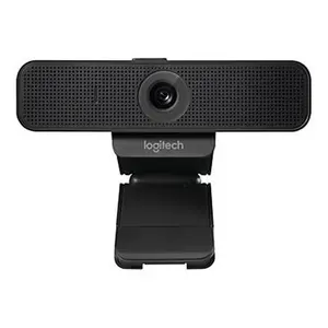 Logitech 1Y7737 C925e Auto Focus Webcam - 30 fps Logitech 1Y7737 C925e Auto Focus Webcam - 30 fps