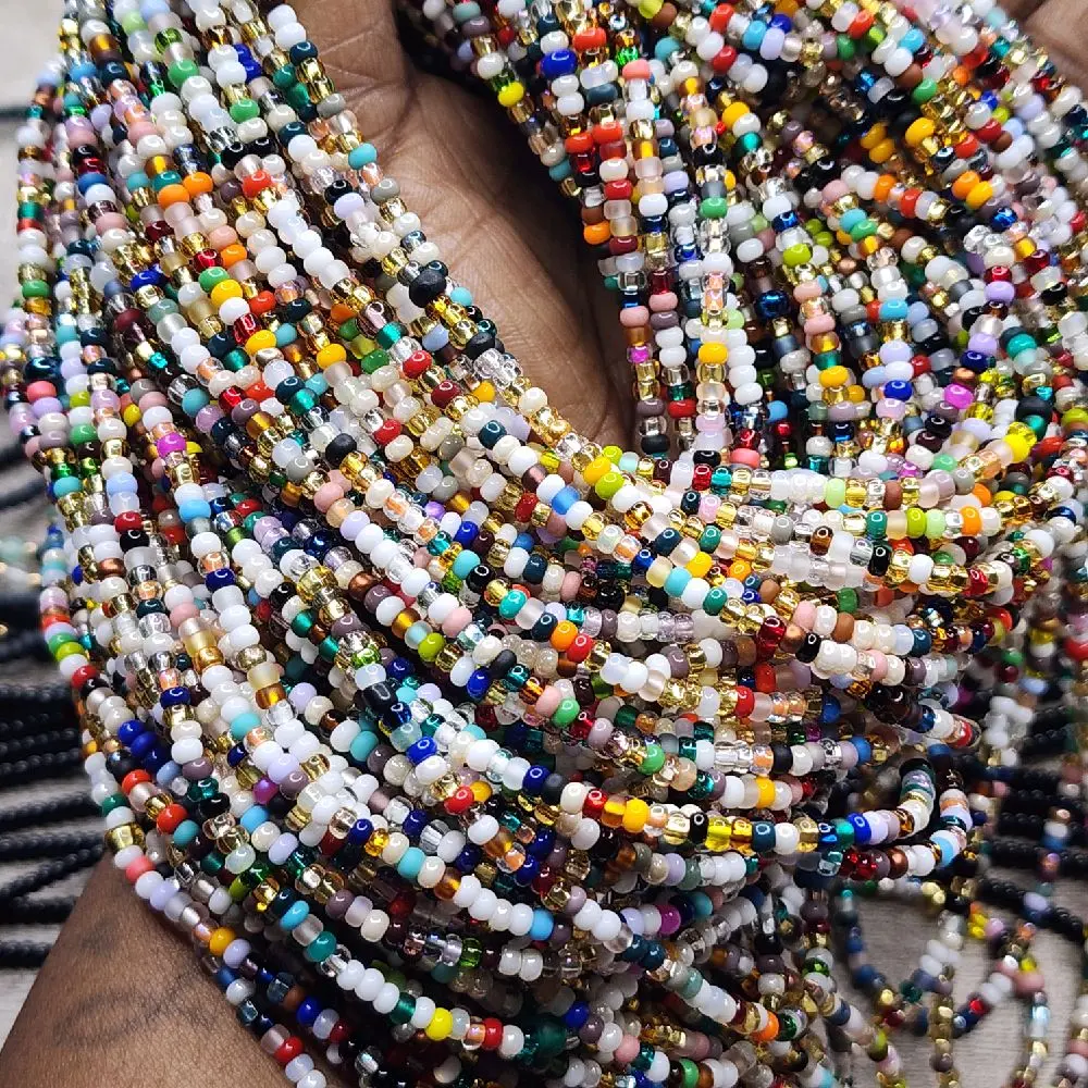 Lil Rawrr - Waist Bead