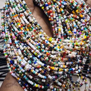 Lil Rawrr - Waist Bead