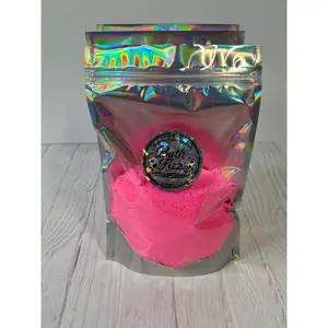 Luxe Bath Fizz Luxe Bath Fizz