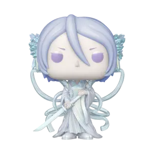 Funko Pop! Bleach: Thousand-Year Blood War - Rukia Kuchiki #2399 (Exclusive)