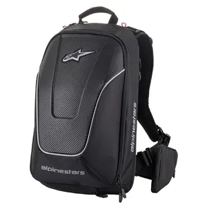 Alpinestars Charger Pro Backpack - Black