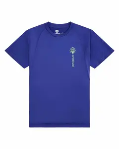 PITCHERS ONLY Youth In The Lab Performance Tee - Moisture-wicking - kids baseball t-shirt