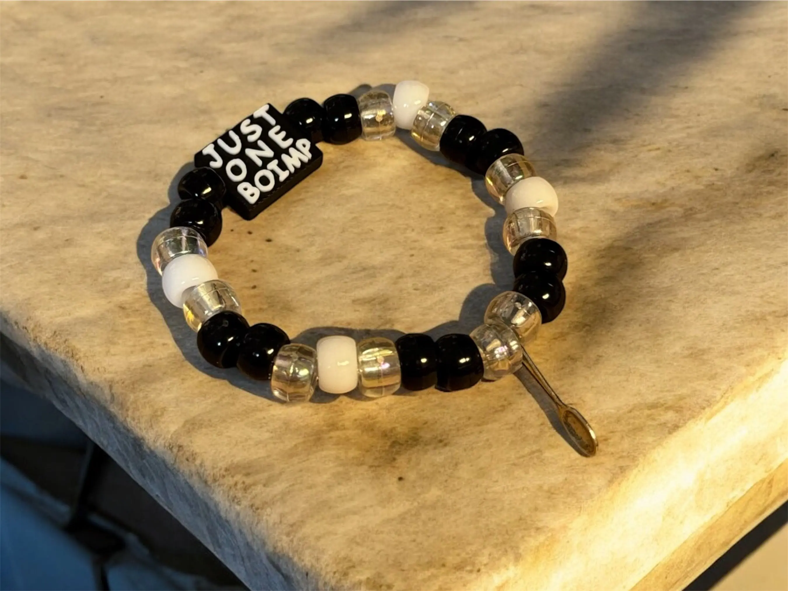 Kandi Bracelet Kandi Bracelet